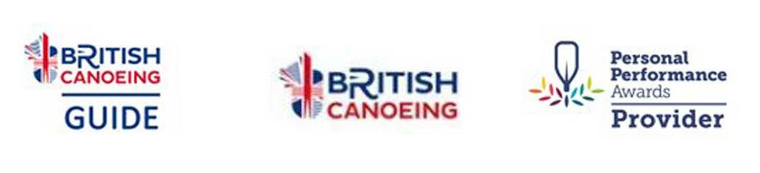 British Canoeing Training and Assessment Week