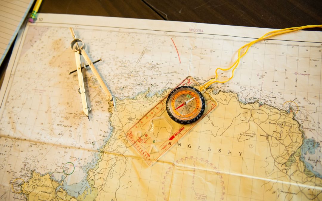 BC Coastal Navigation & Tidal Planning