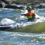 Discipline Specific Training/Sea Kayak Coach Training (Moderate Water)