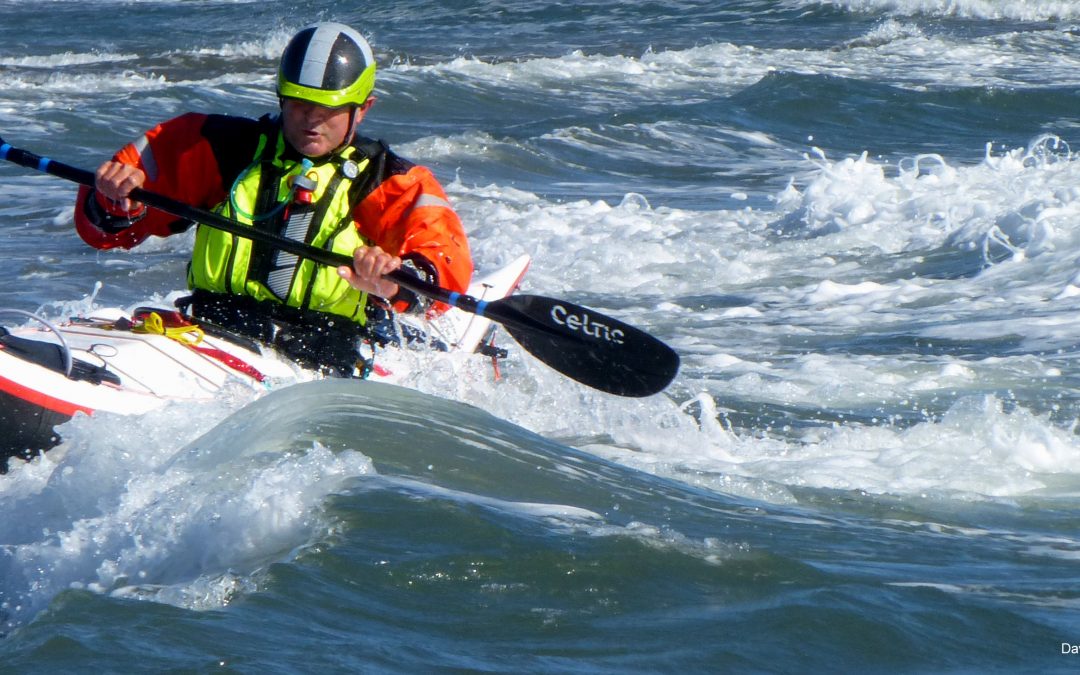 Autumn Gales Symposium