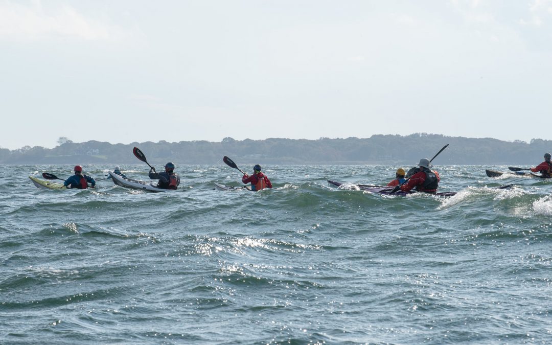 Autumn Gales Registration Opens!!