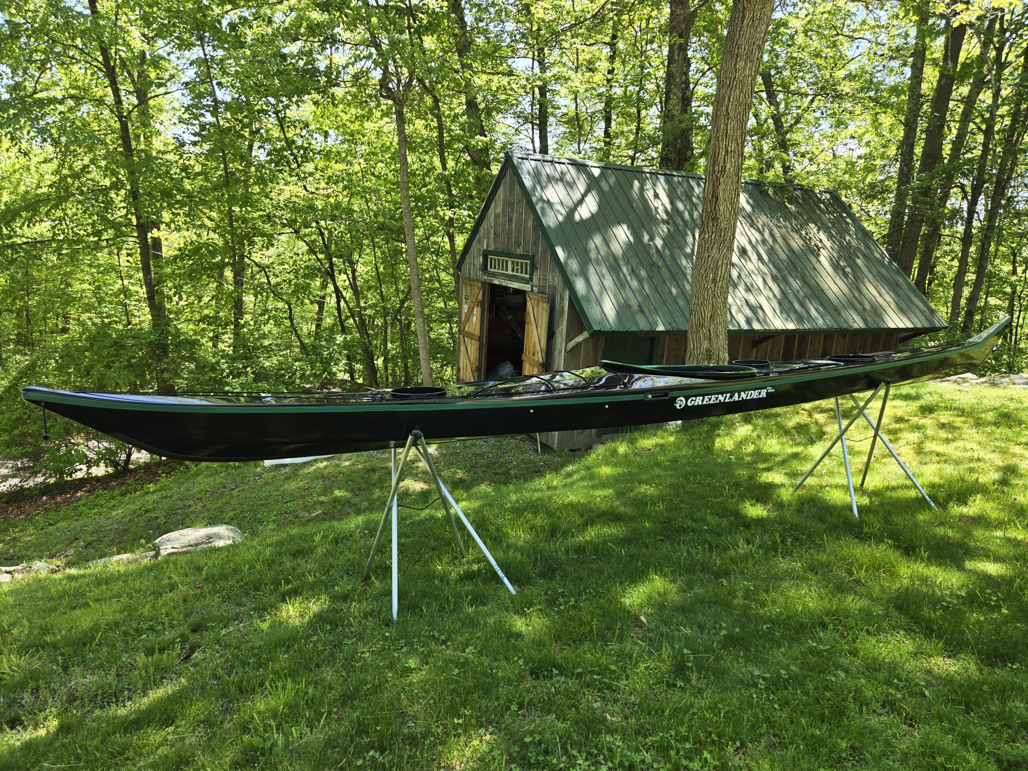 1000003440 NDK Latitude, Ndk kayaks for sale