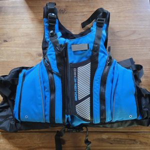 REED:  Aquatic Pro Buoyancy Aid