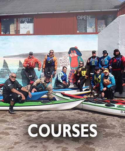courses