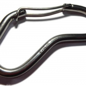 KRAKEN:  Karabiner For The Sea