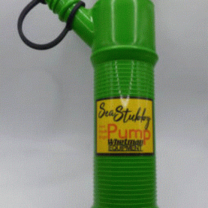 Sea Stubby Pump