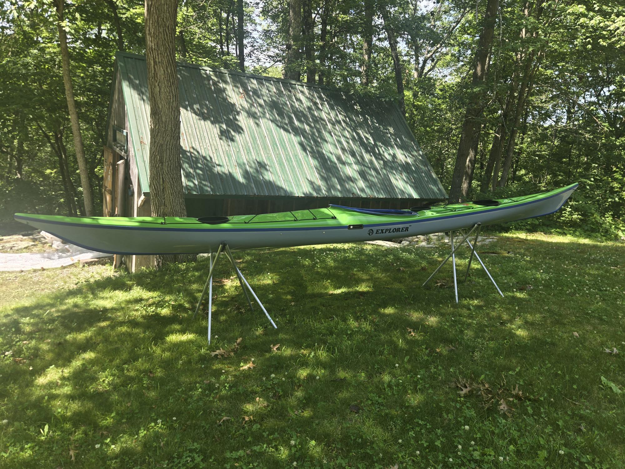 NDK Latitude, Ndk kayaks for sale