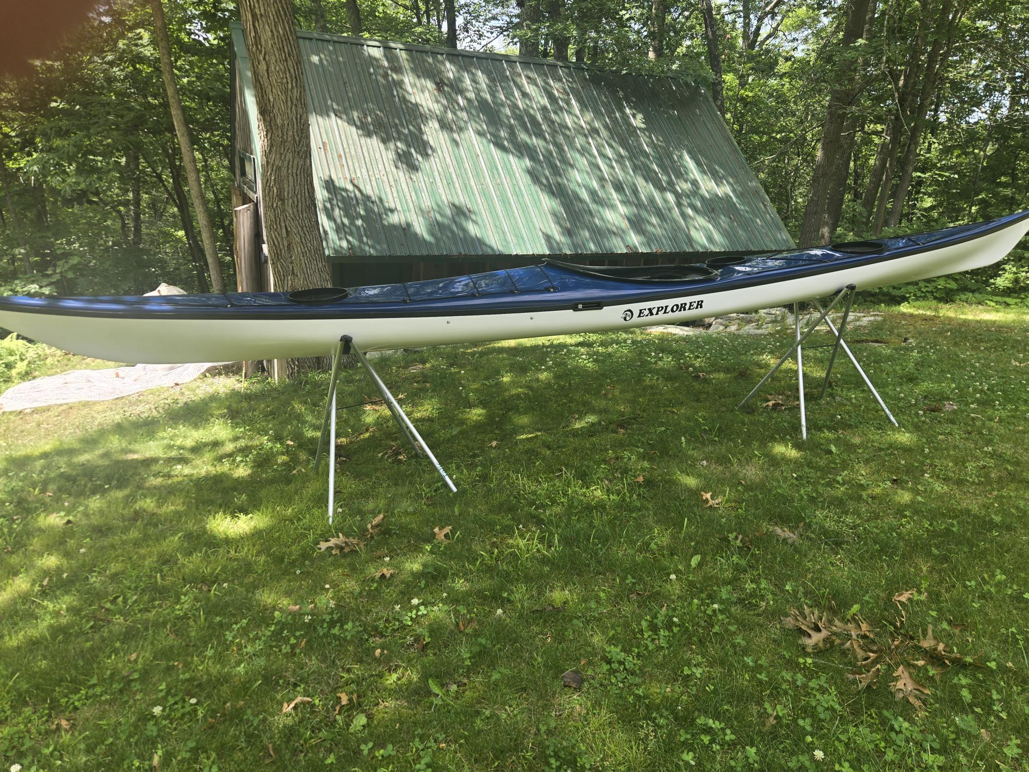 NDK Latitude, Ndk kayaks for sale