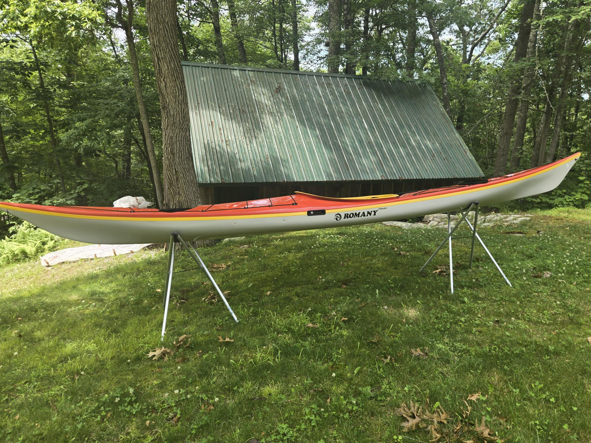 NDK Latitude, Ndk kayaks for sale