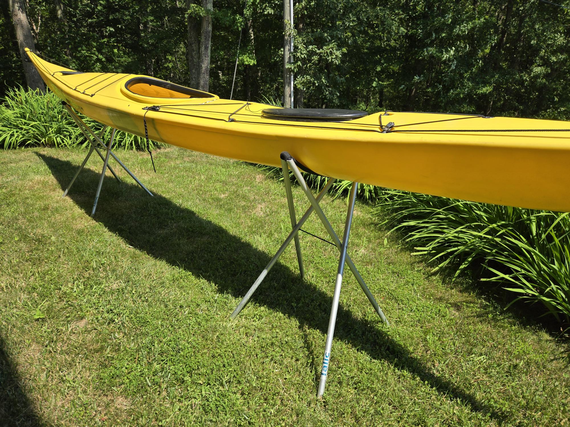 NDK Latitude, Ndk kayaks for sale, SKUK