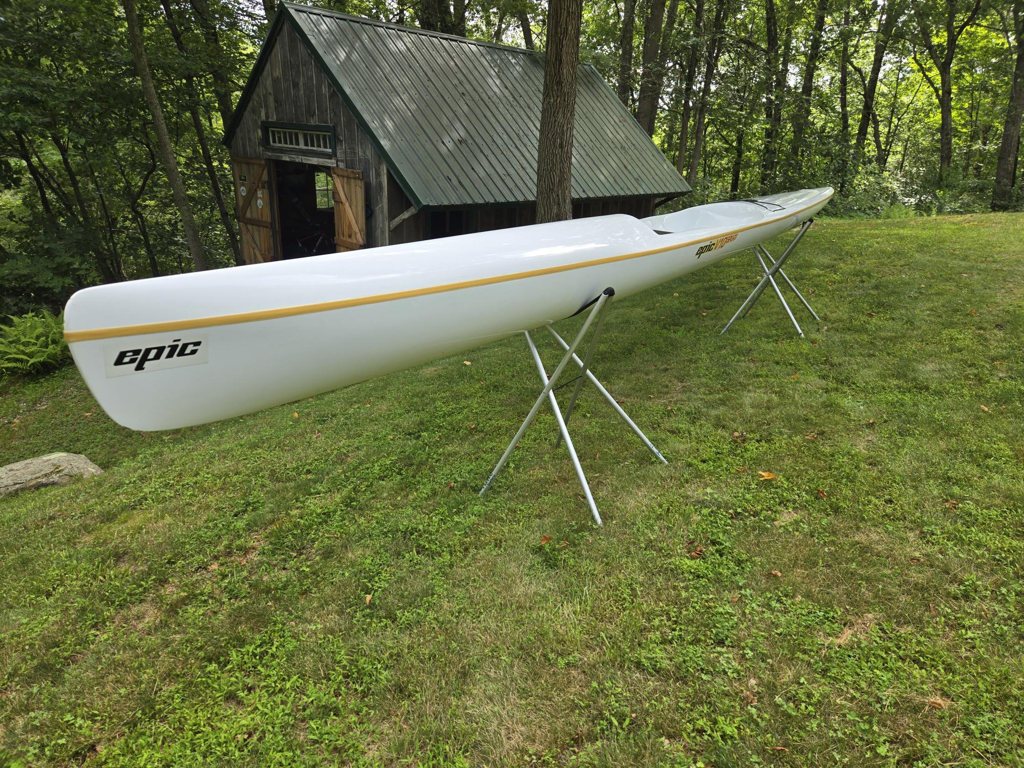 NDK Latitude, Ndk kayaks for sale, SKUK