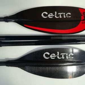 Celtic - Standard Straight Shaft (0 Degree)
