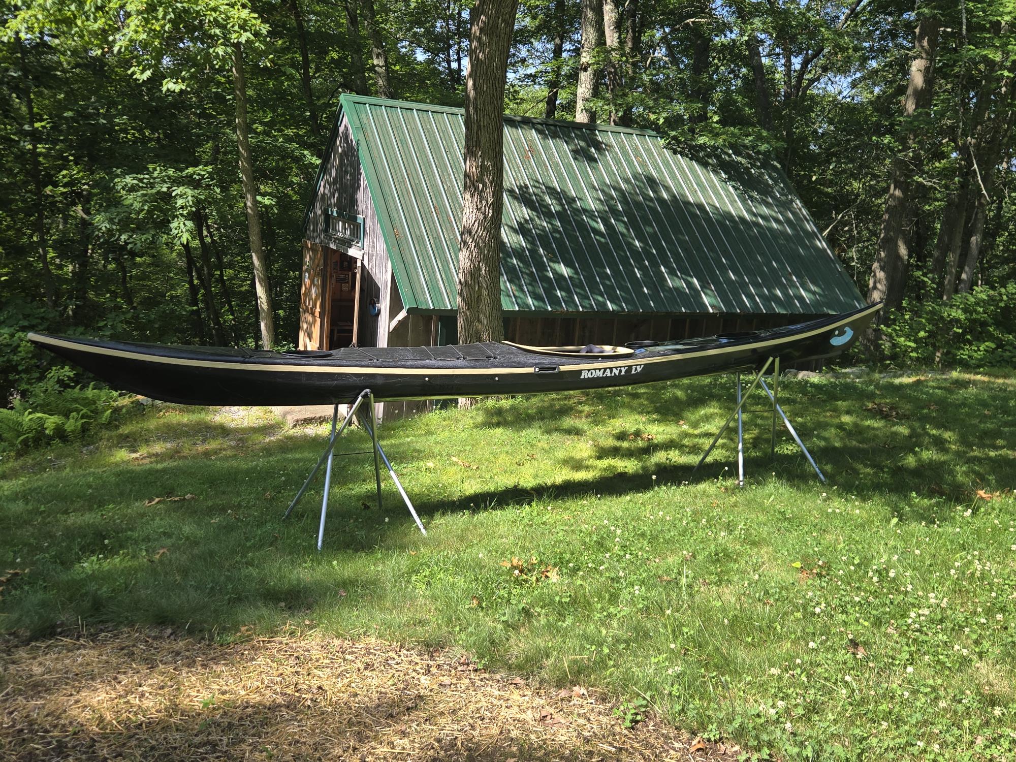 NDK Latitude, Ndk kayaks for sale, SKUK