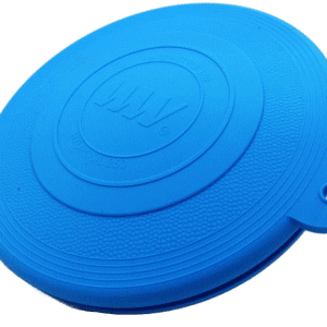 Whetman 10" Round Hatch Cover "Blue"